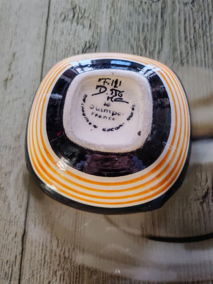 Cendrier - photo numéro 2