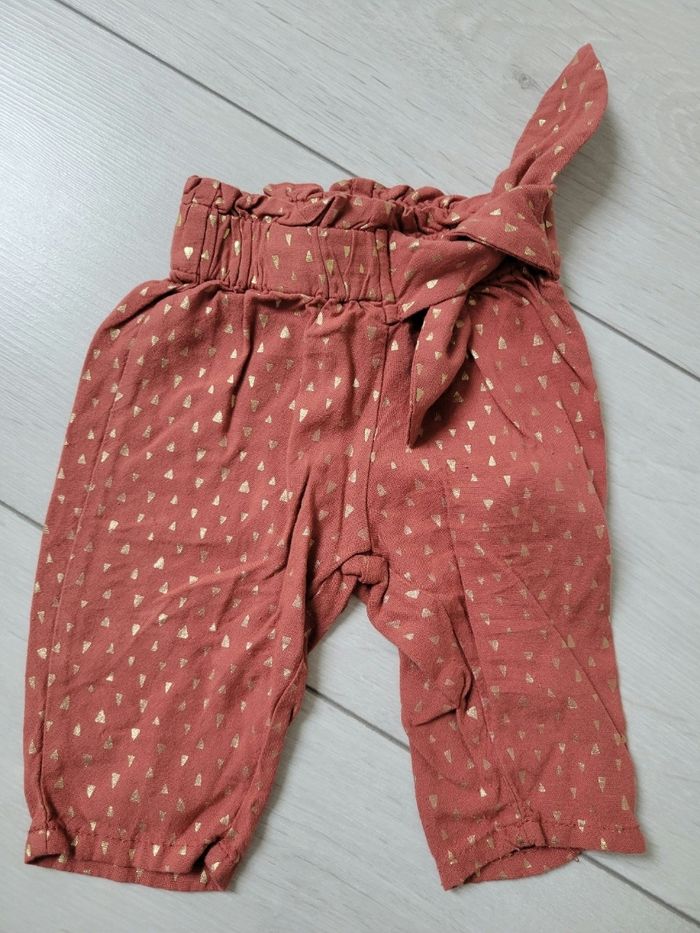 Lot été filles 3 mois - photo numéro 6