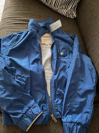 Veste Pepe Jeans