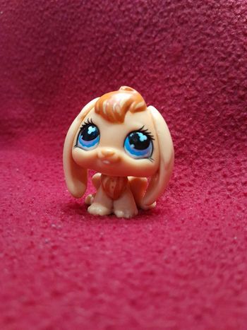 Figurine Petshop A14