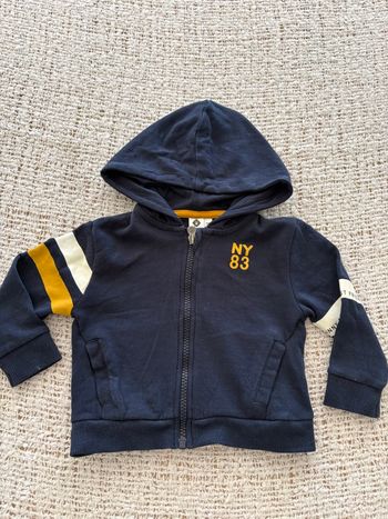 Gilet
