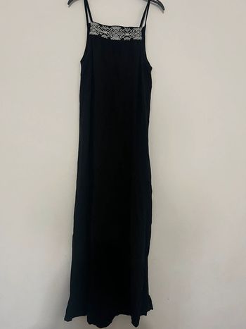 Robe longue