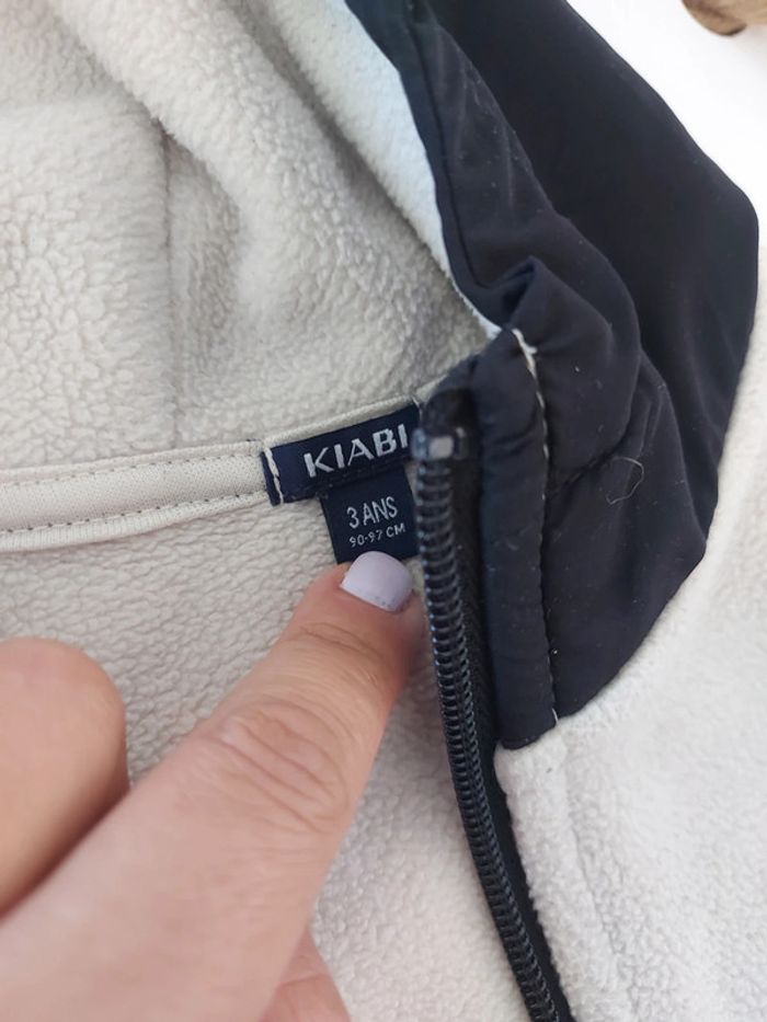 Polaire 3 ans - photo numéro 4