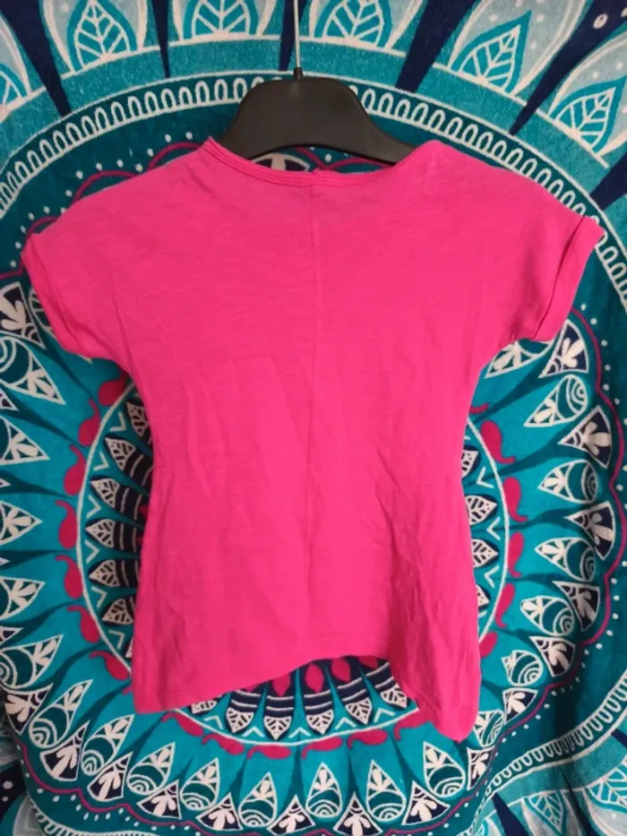 T-shirt - photo numéro 2