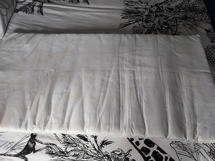 lit parapluie pliant Vertbaudet - photo numéro 10