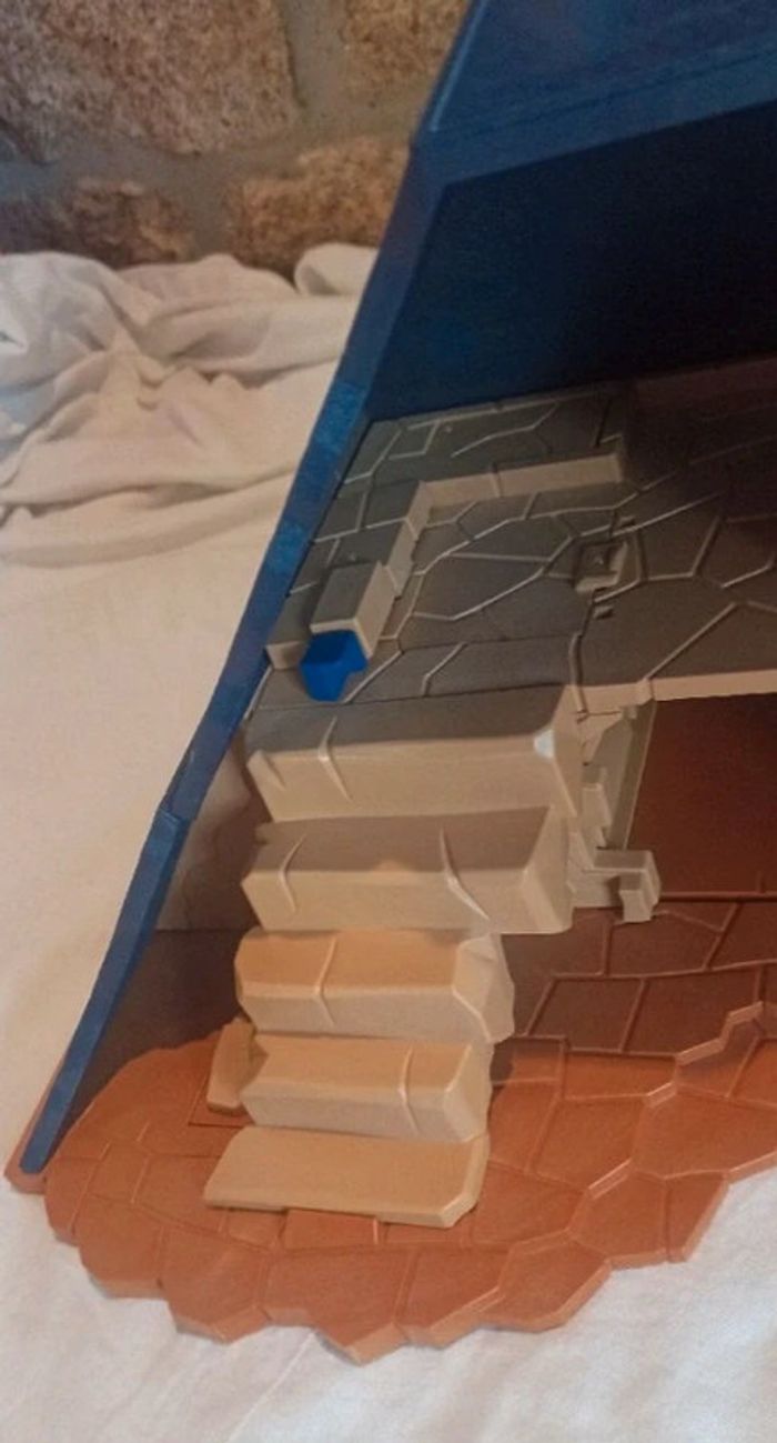 Pyramide playmobil - photo numéro 3