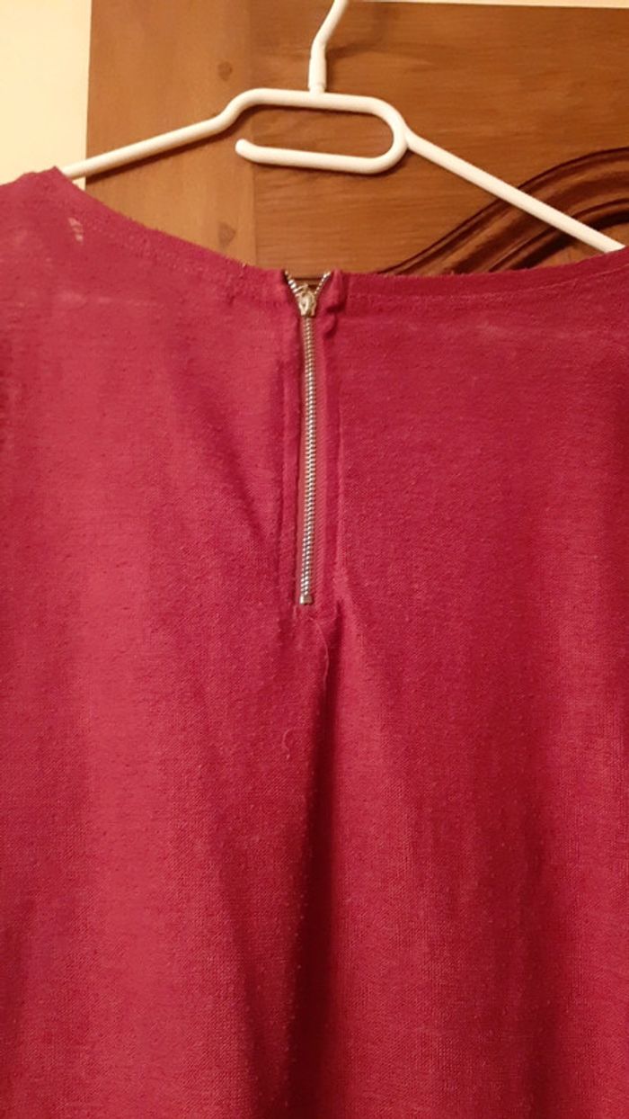 Pull manche longue - photo numéro 4