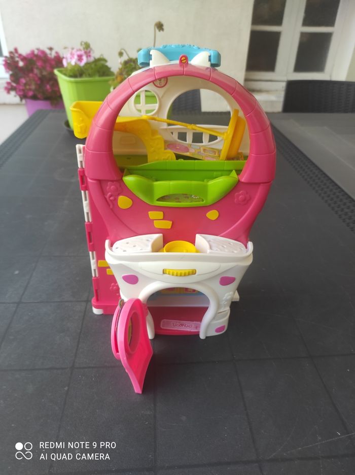 Maison Pynypon - photo numéro 5