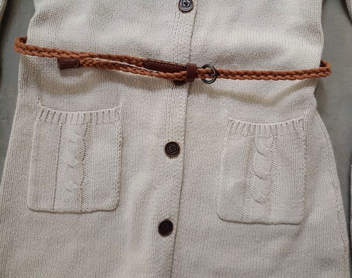 Lot de vêtements hiver fille en 8 ans - photo numéro 10