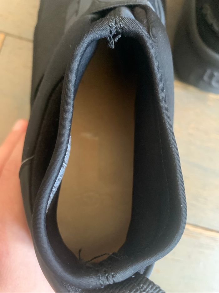 Sneaker ugg - photo numéro 6