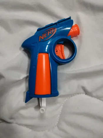 Nerf N Series Flex