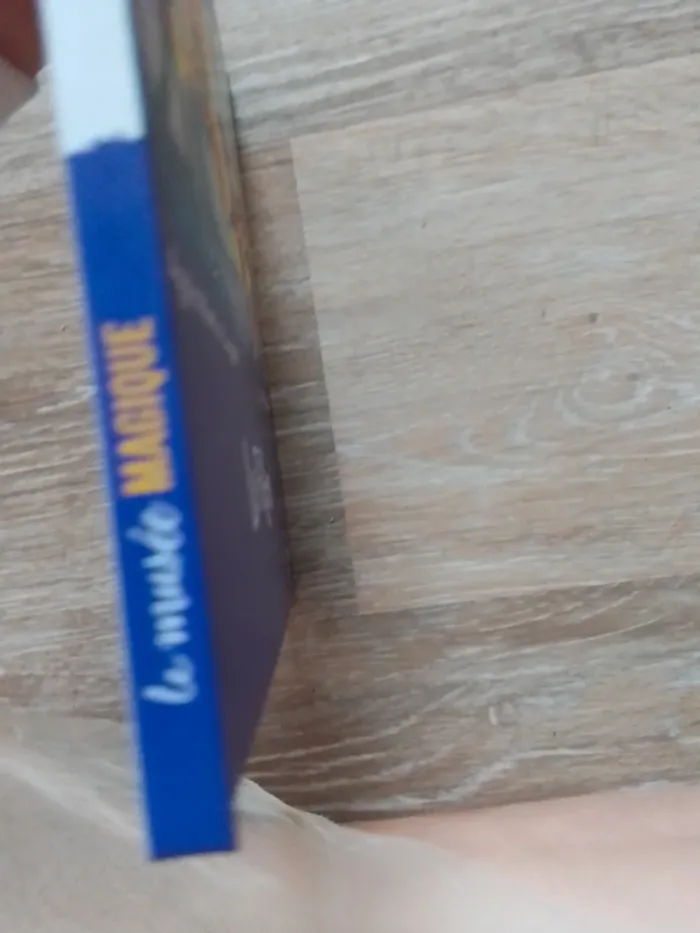 Livre le fibre - photo numéro 3
