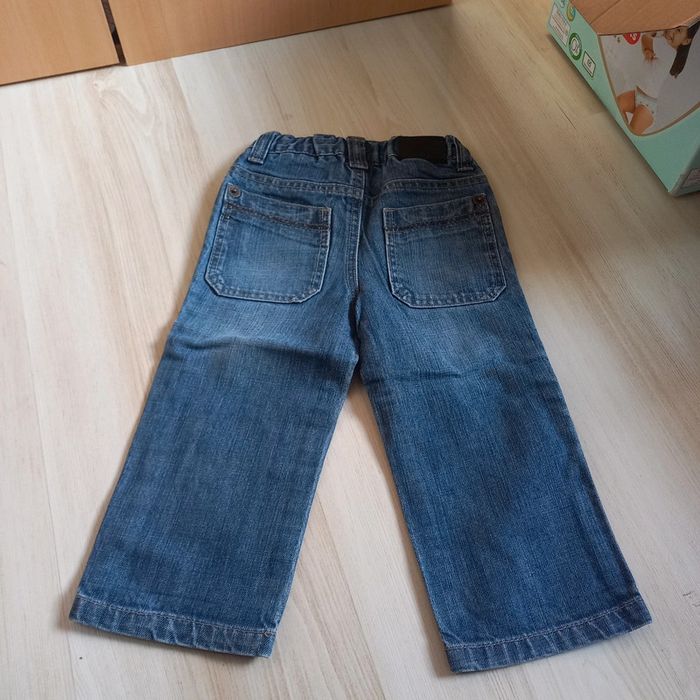 Jean kid kanai - photo numéro 2