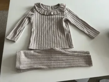Ensemble 2 pièces