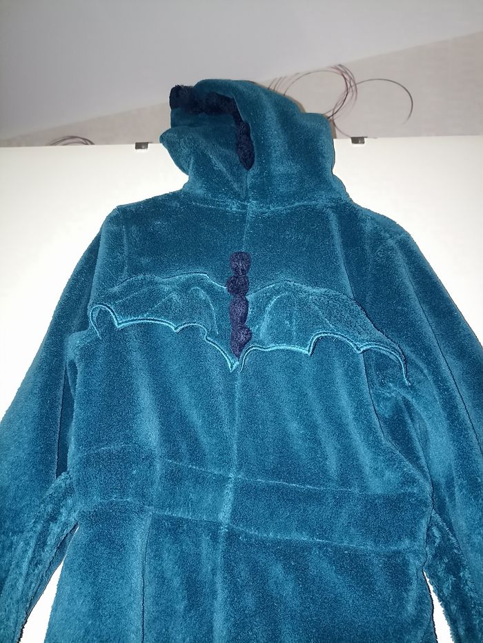 Robe de chambre 6ans - photo numéro 2