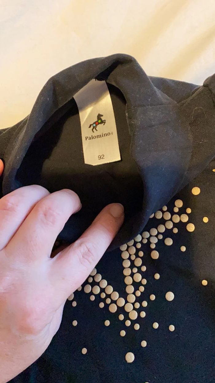 Ensemble de noël fille - photo numéro 2