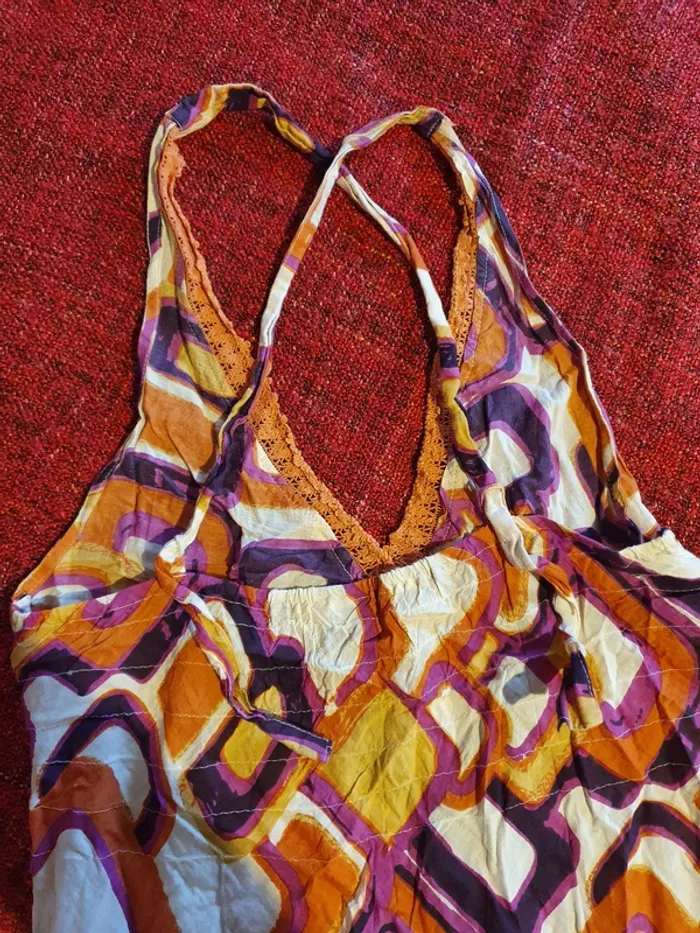 Robe d'été - photo numéro 2