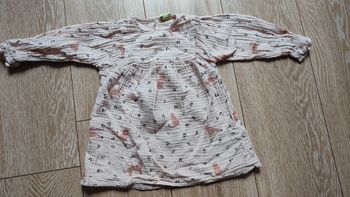 robe tape à l'oeil 23 mois