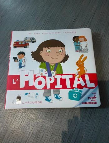 L'hôpital