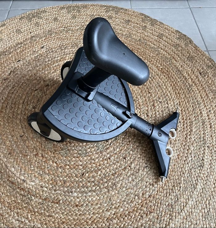 Yoyo board - photo numéro 2