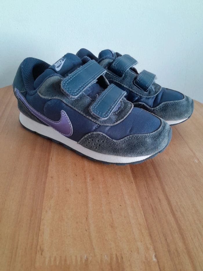 Basket Nike 26