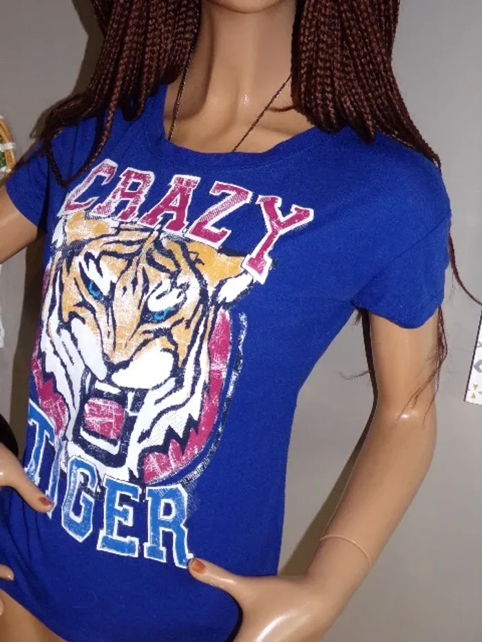 Teeshirt - photo numéro 3