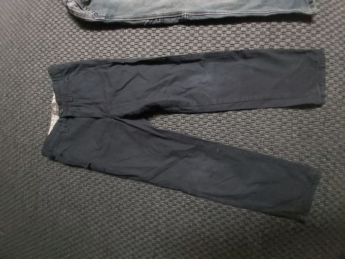 Jeans 7ans