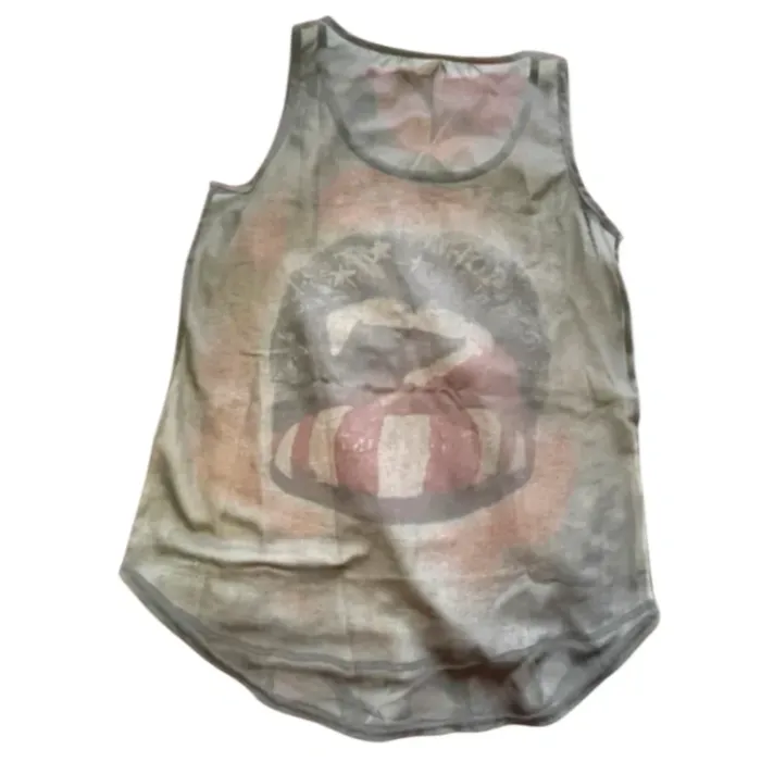 Débardeur taille M - photo numéro 2