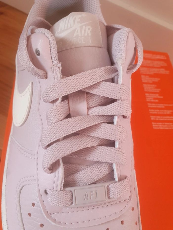 Nike Air Force 1 (36.5) - photo numéro 4