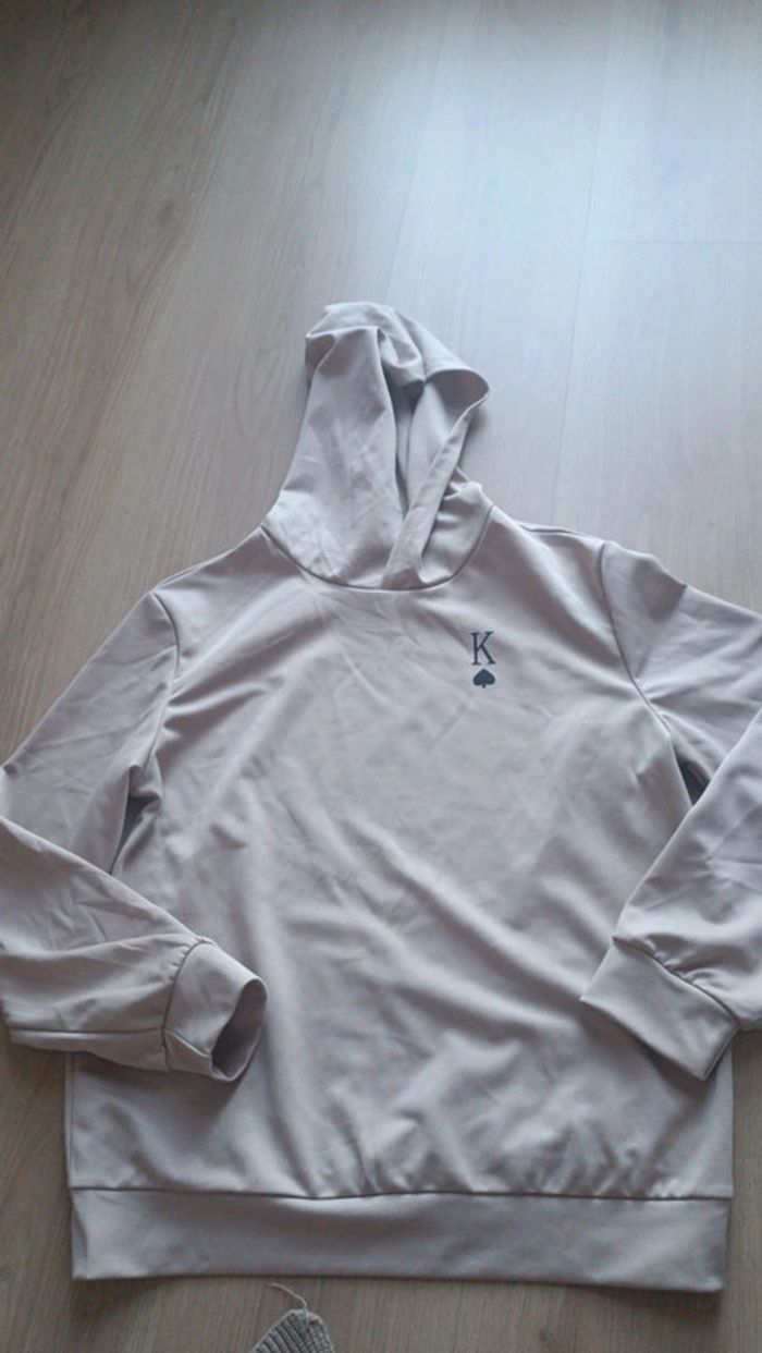 💥 NEUF sweat SheIn avec capuche - photo numéro 3