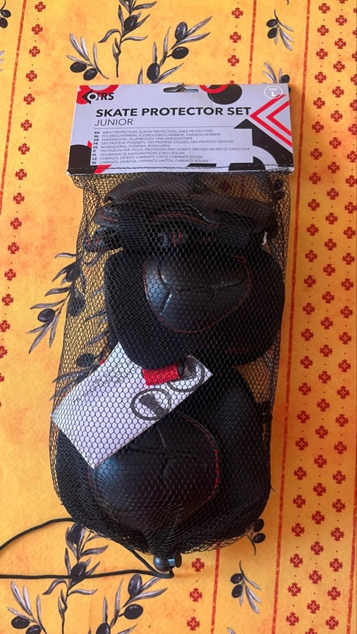 Protection vélo - photo numéro 4