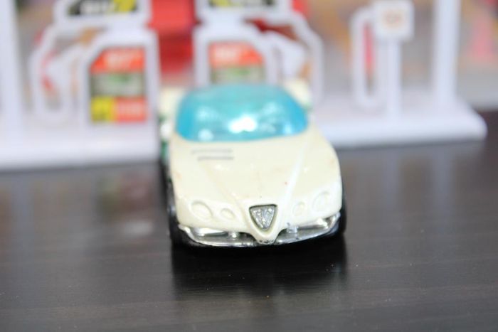 hot wheels golden Arrow - photo numéro 8