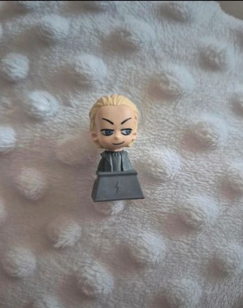 Figurine Drago Malfoy