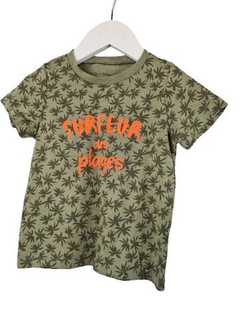 Tee-shirt pat et ripaton