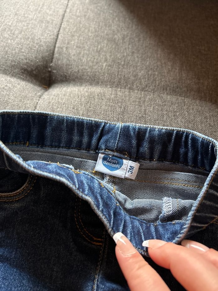 jeans - photo numéro 2