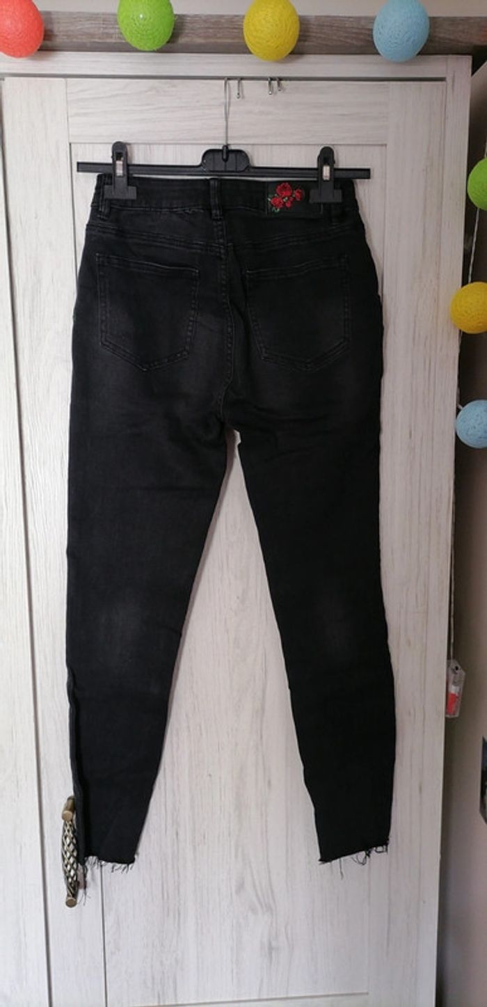 Pantalon fille taille S - photo numéro 2