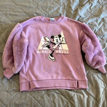 Pull fille