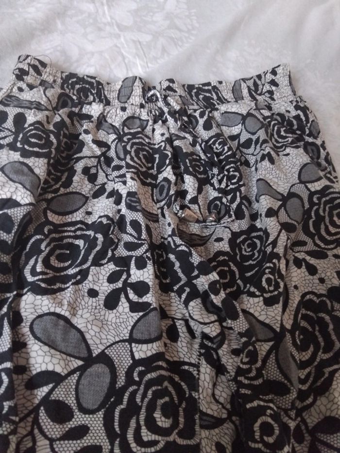 Pantalon léger femme - photo numéro 2
