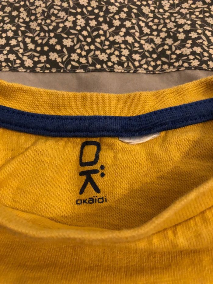 Lot 4 ans - photo numéro 5