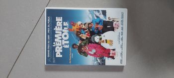 La première étoile DVD