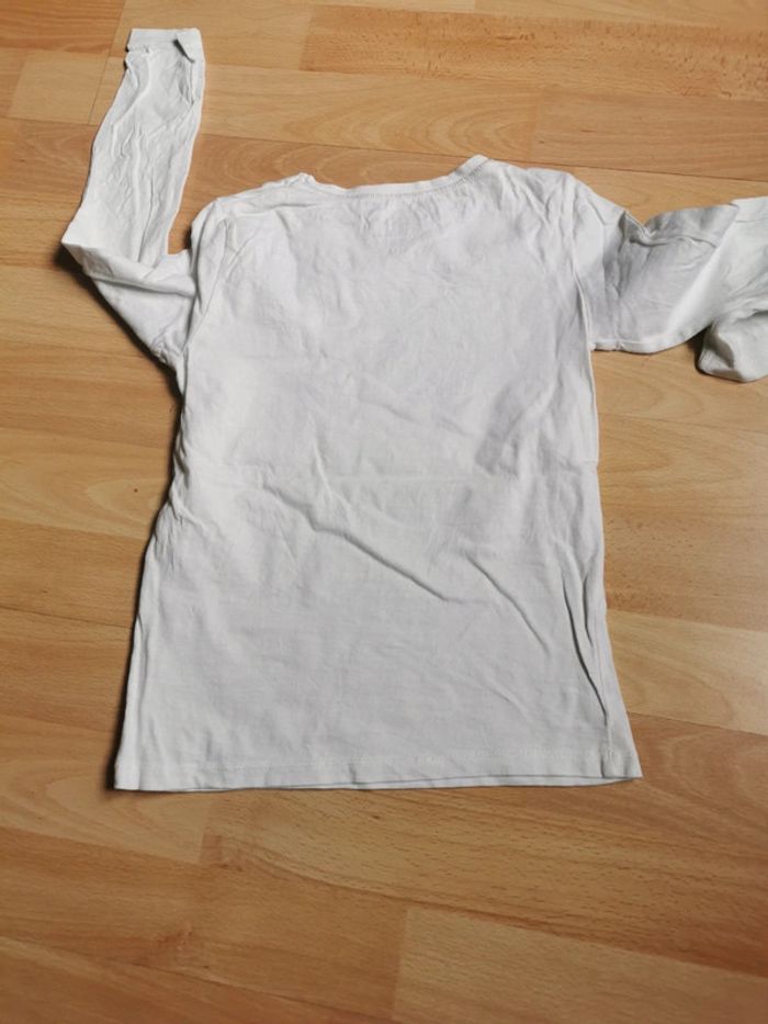 T-shirt - photo numéro 3