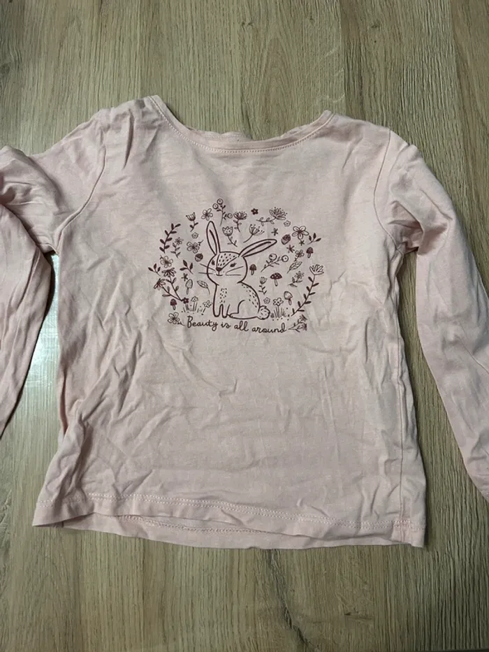T shirt