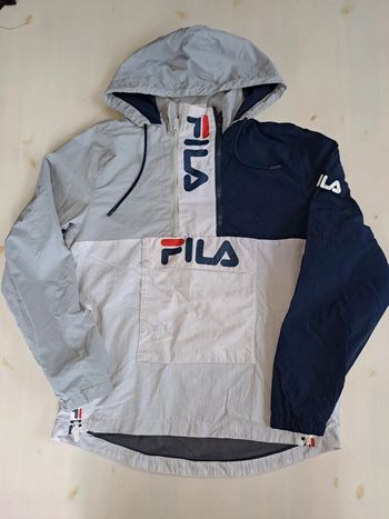 Sweat Fila S