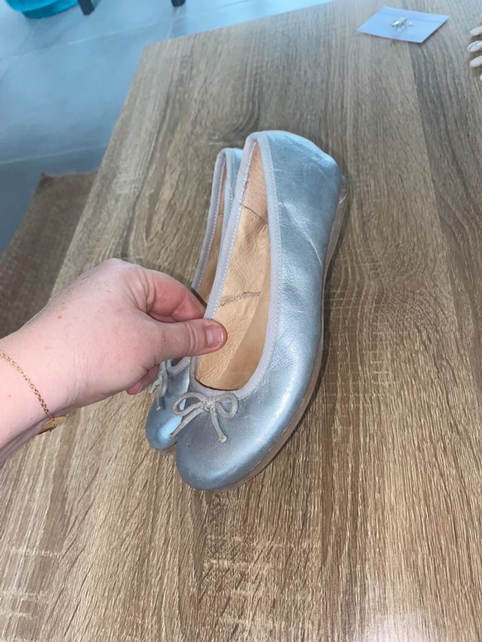 Ballerine dpam taille 31 - photo numéro 2
