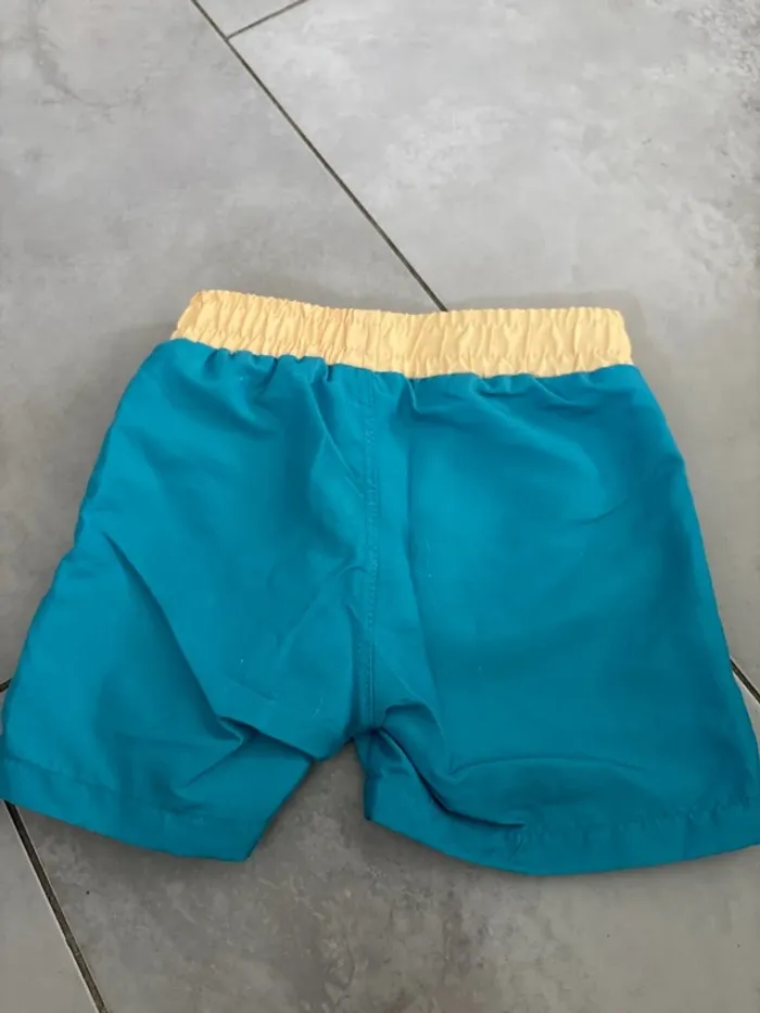Short de bain - photo numéro 4