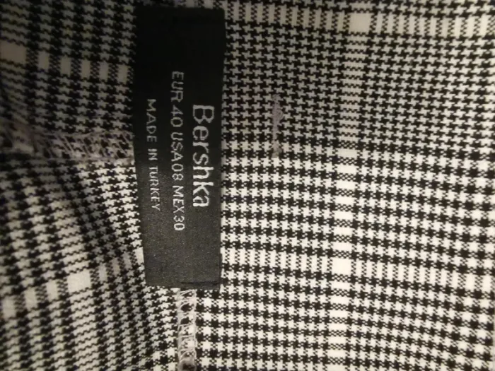 Pantalon droit - photo numéro 3