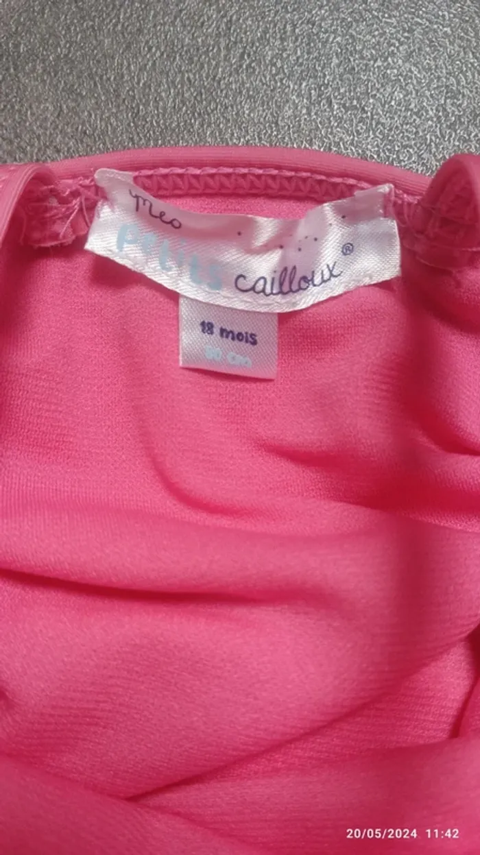 Maillot de bain - photo numéro 3