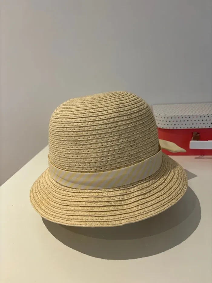 Chapeau 47 Kiabi - photo numéro 2