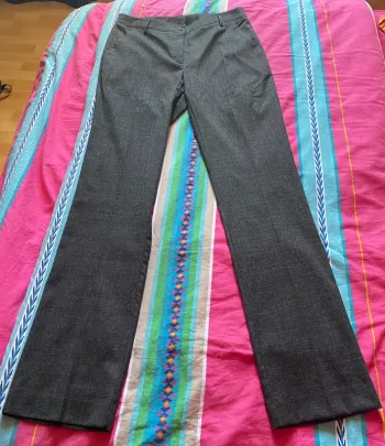 Superbe pantalon Lauren Vidal