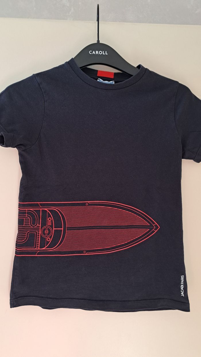 Tee-shirt
